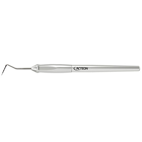 Parodontale Sonde - 418.00XL - ACTEON GROUP - einfach / Edelstahl