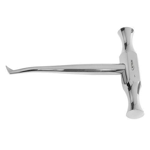 Gebogener Dental-Hebel - 157.01 - ACTEON GROUP