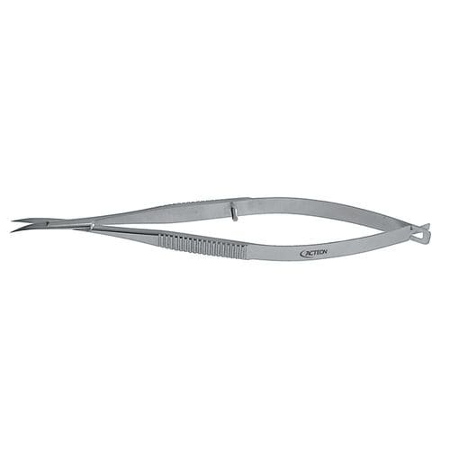 Schere für Zahnchirurgie - 635.00 - ACTEON GROUP - Castroviejo / für Humanmedizin / Edelstahl