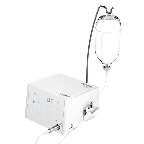 Mikromotor für Zahnchirurgie - Piezotome® Cube - ACTEON GROUP - piezoelektrisch / Tisch