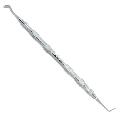Dental-Spatel - Special L.S.P. N°1 - ACTEON GROUP - doppelt / Edelstahl
