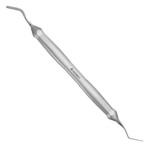 Dental-Spatel - (H.E.I.) N°2 - ACTEON GROUP - doppelt / Heidemann