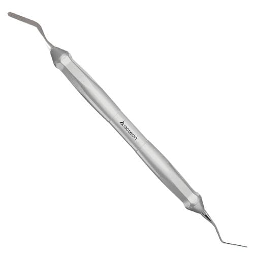 Dental-Spatel - N°3 - ACTEON GROUP - doppelt / Heidemann