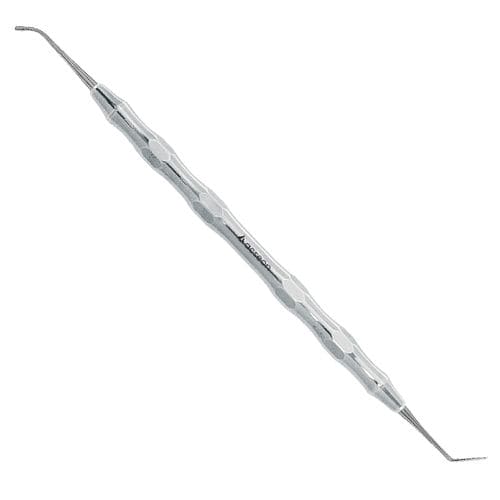 Doppelter Dentaler Stopfer - N°12 - ACTEON GROUP - zur Dentalrestaurierung / für Amalgame