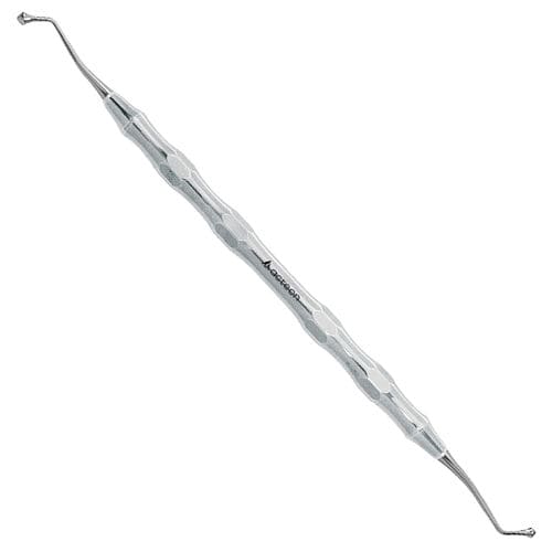 Doppelter Dentaler Stopfer - N°22  - ACTEON GROUP - zur Dentalrestaurierung / für Amalgame