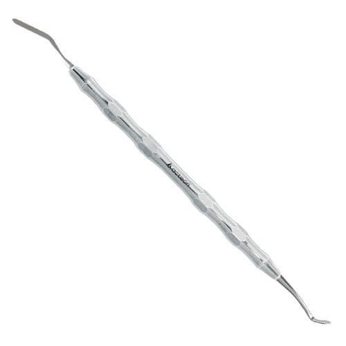Doppelter Dentaler Stopfer - 206.04D - ACTEON GROUP - zur Dentalrestaurierung / für Amalgame