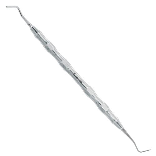 Doppelter Dentaler Stopfer - JLD 6 ED - ACTEON GROUP - zur Dentalrestaurierung / für Amalgame
