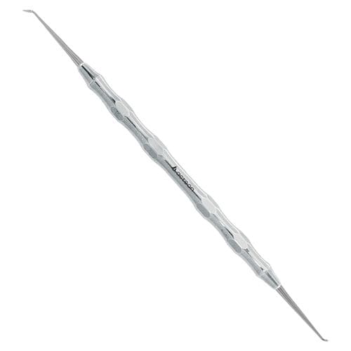Doppelter Dentaler Stopfer - 186.05D - ACTEON GROUP - zur Dentalrestaurierung / für Verbundstoffe
