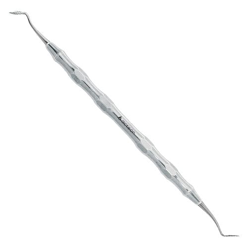 Doppelter Dentaler Stopfer - 191.04D - ACTEON GROUP - zur Dentalrestaurierung / für Verbundstoffe
