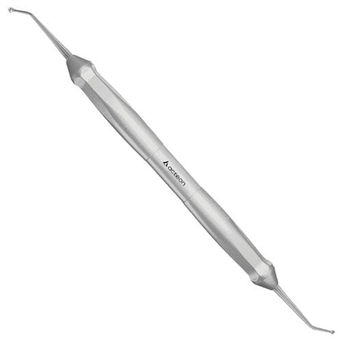 Doppelter Dentalpolierer - 108.15XL - ACTEON GROUP