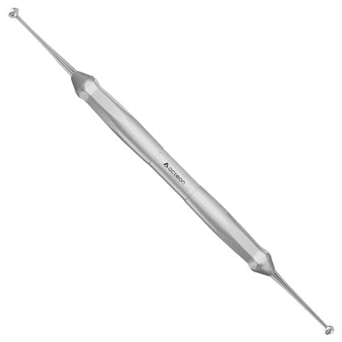 Doppelter Dentalpolierer - 108.16XL - ACTEON GROUP