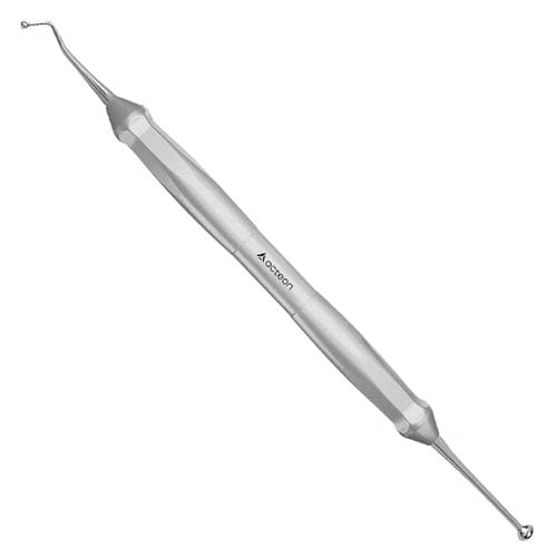 Doppelter Dentalpolierer - 108.17XL - ACTEON GROUP