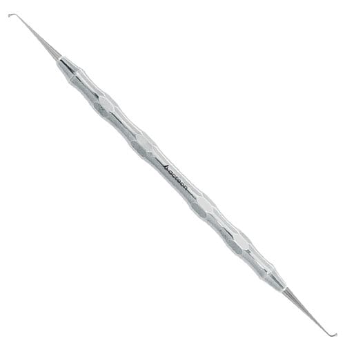 Doppelter Dentalexkavator - 162.02D - ACTEON GROUP