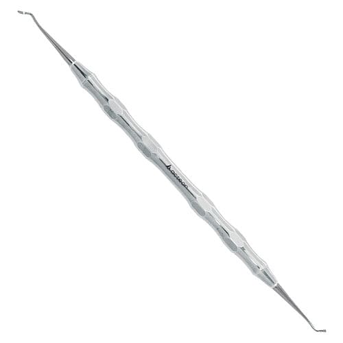 Doppelter Dentalexkavator - 162.03D - ACTEON GROUP