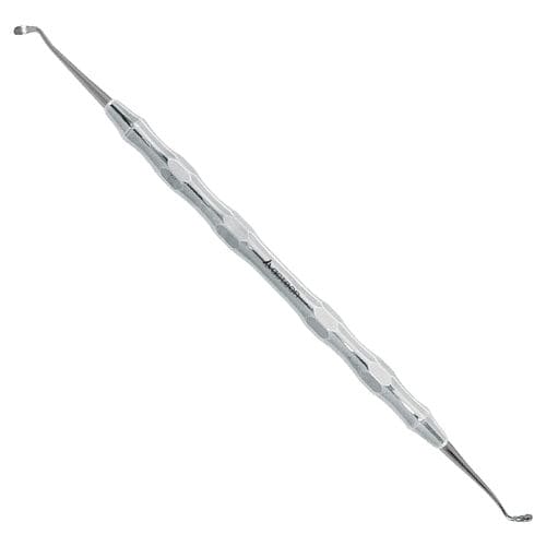 Doppelter Dentalexkavator - 162.05D - ACTEON GROUP
