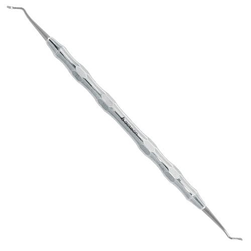 Doppelter Dentalexkavator - 162.07D - ACTEON GROUP