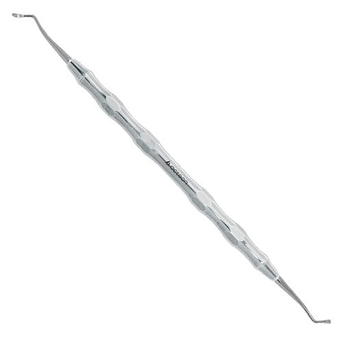 Doppelter Dentalexkavator - 162.08D - ACTEON GROUP