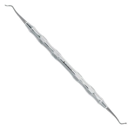 Doppelter Dentalexkavator - 163017D - ACTEON GROUP