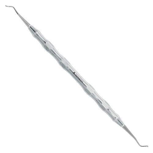 Doppelter Dentalexkavator - 163.18D - ACTEON GROUP