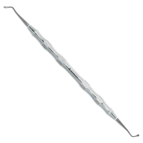 Doppelter Dentalexkavator - 163.19D - ACTEON GROUP