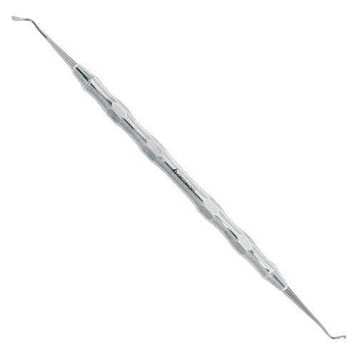 Doppelter Dentalexkavator - 163.20D - ACTEON GROUP