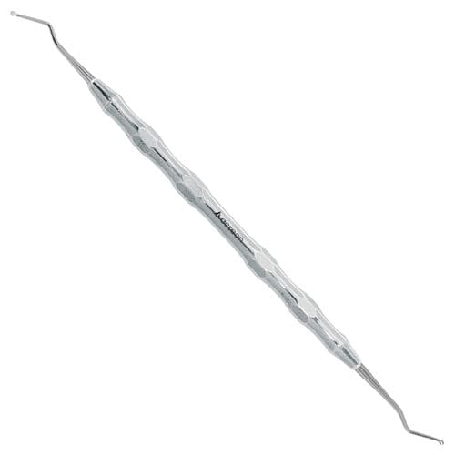 Doppelter Dentalexkavator - A.S.H. N°17 - ACTEON GROUP
