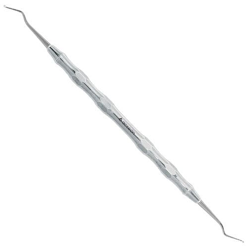 Doppelter Dentalexkavator - A.S.H. N°20 - ACTEON GROUP