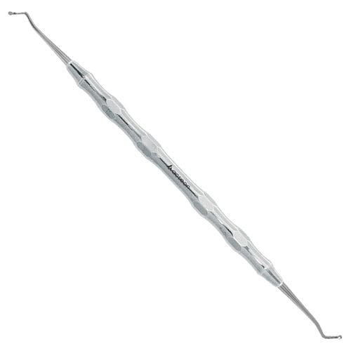 Doppelter Dentalexkavator - A.S.H. N°22 - ACTEON GROUP