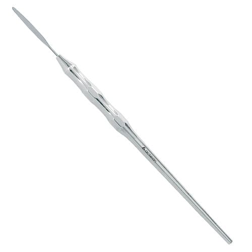 Spatel für Dentalzement - 246.20D - ACTEON GROUP