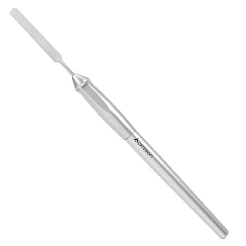 Spatel für Dentalzement - 248.24XL - ACTEON GROUP