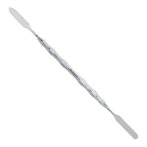 Spatel für Dentalzement - 252.02D - ACTEON GROUP - doppelt