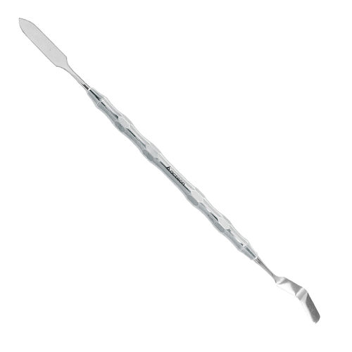 Spatel für Dentalzement - 252.03D - ACTEON GROUP - doppelt