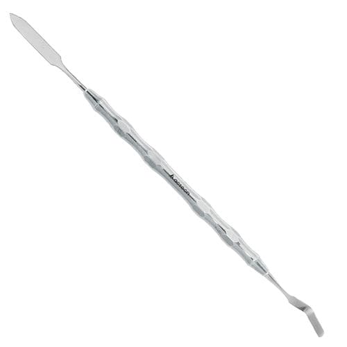 Spatel für Dentalzement - 252.07D - ACTEON GROUP - doppelt