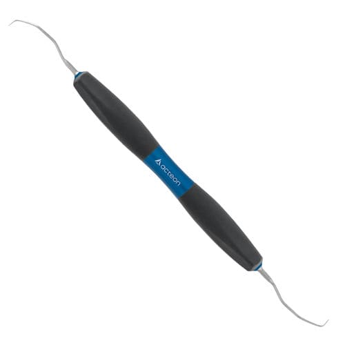 Diagnose-Dentalsonde - EXP11-12  - ACTEON GROUP - doppelt