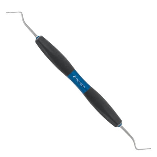 Doppelter Dentalexkavator - EXC91  - ACTEON GROUP