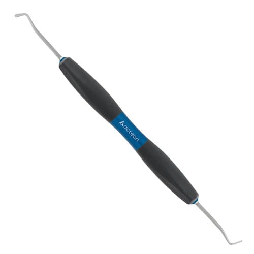 Spatel für Dentalkomposit - CMS1  - ACTEON GROUP - doppelt