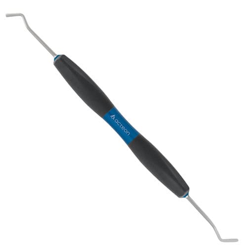 Spatel für Dentalkomposit - CMS2  - ACTEON GROUP - doppelt
