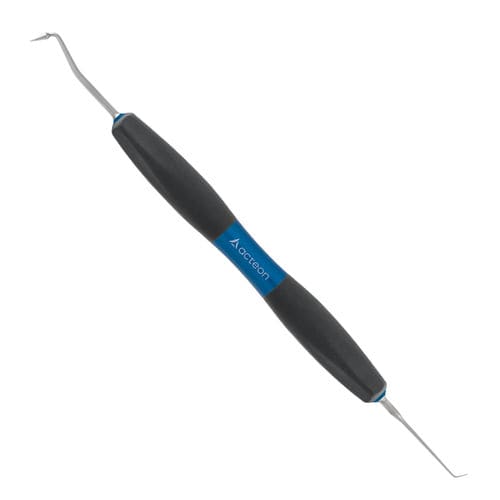 Spatel für Dentalkomposit - CMS3 - ACTEON GROUP - doppelt