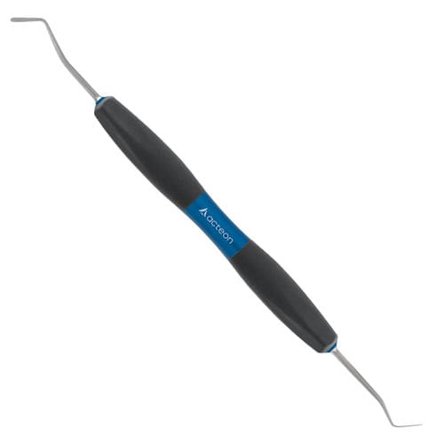Spatel für Dentalkomposit - CMS6  - ACTEON GROUP - doppelt