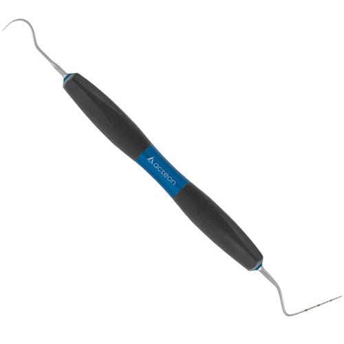 Parodontale Sonde - UNC15 - ACTEON GROUP - doppelt