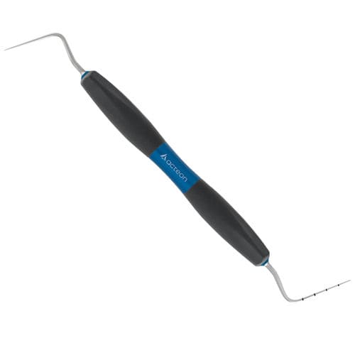 Dentaler Stopfer / Stopfer - MACHTOU 1-2  - ACTEON GROUP - endodontisch / für Verbundstoffe