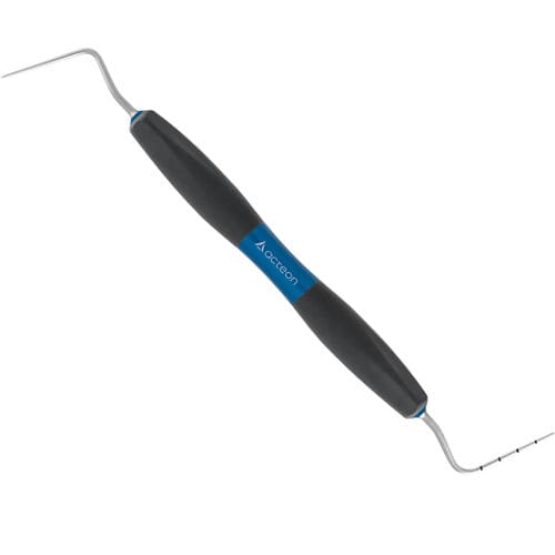 Dentaler Stopfer / Stopfer - MACHTOU 2-3  - ACTEON GROUP - endodontisch / für Verbundstoffe