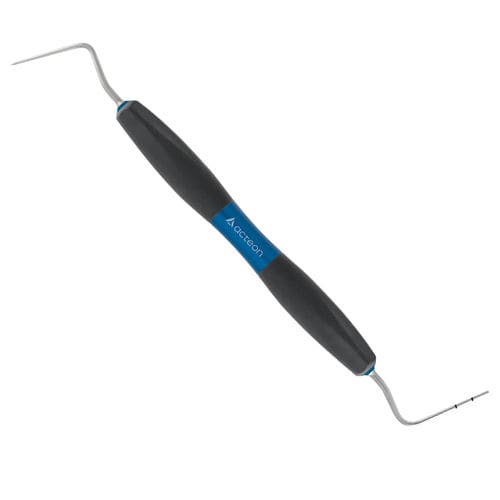 Dentaler Stopfer / Stopfer - MACHTOU 2-4  - ACTEON GROUP - endodontisch / für Verbundstoffe