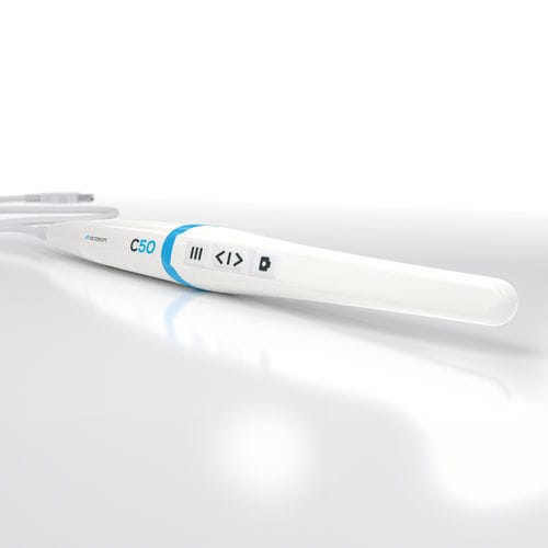 Intraorale Kamera - C50 - ACTEON GROUP - Dental / zur Kariesfeststellung / Diagnose