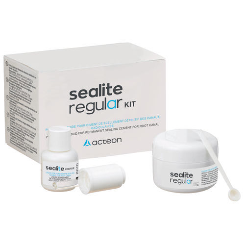 Endodontischer Dentalkleber - Sealite™ - ACTEON GROUP