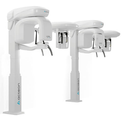 Digitales kephalometrisches Röntgensystem - X-Mind Prime Ceph - ACTEON GROUP