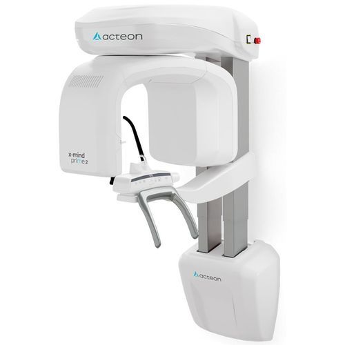 Digitaler dental Kegelstrahl-CBCT-Scanner - X-Mind Prime - ACTEON GROUP