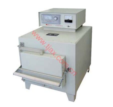 Vorwärmofen - AX-4-2.5 - Aixin Medical Equipment Co.,Ltd   - Ausbrenn / für Dentallabor / Tisch