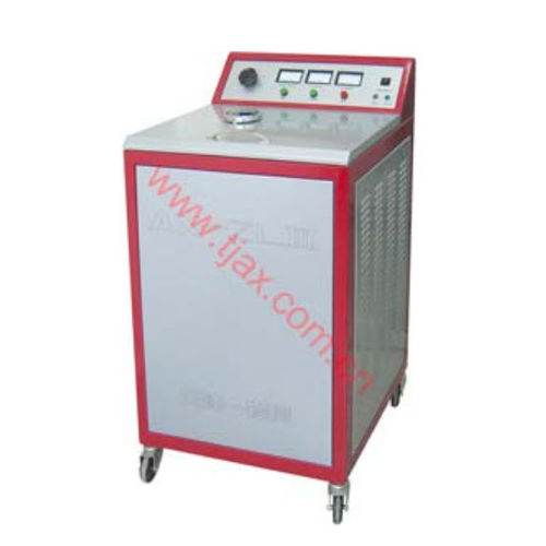 Dentales Druckgussgerät / Induktion - AX-ZL3 - Aixin Medical Equipment Co.,Ltd  