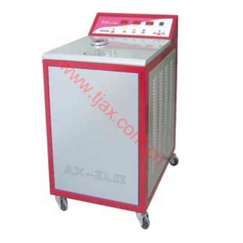 Dentales Druckgussgerät / Induktion - AX-ZL3A - Aixin Medical Equipment Co.,Ltd  